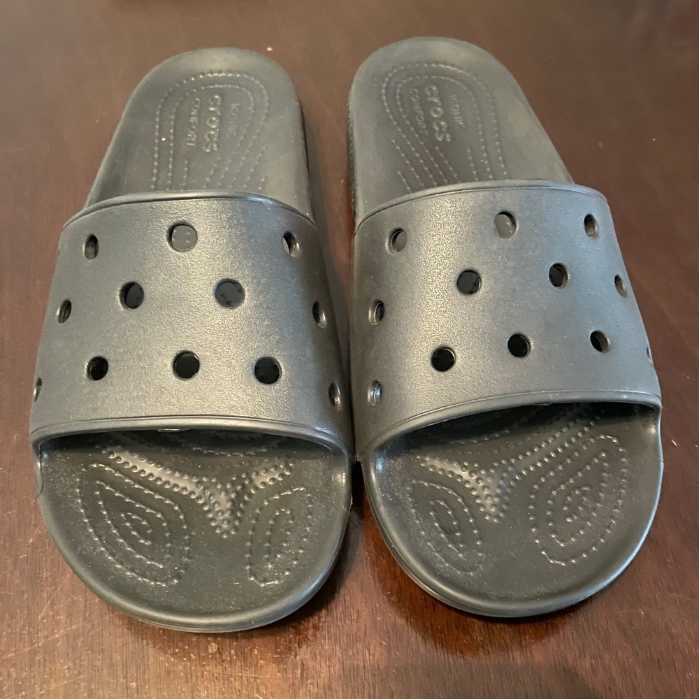 Crocs Slides - Picture 3 of 4
